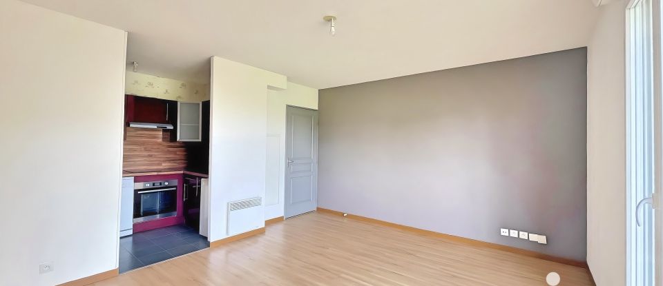 Appartement 2 pièces de 43 m² à Sens (89100)