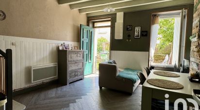 Maison de ville 2 pièces de 45 m² à Mauges-sur-Loire (49410)