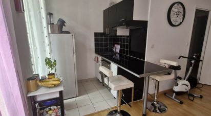 Apartment 2 rooms of 38 m² in La Ferté-sous-Jouarre (77260)