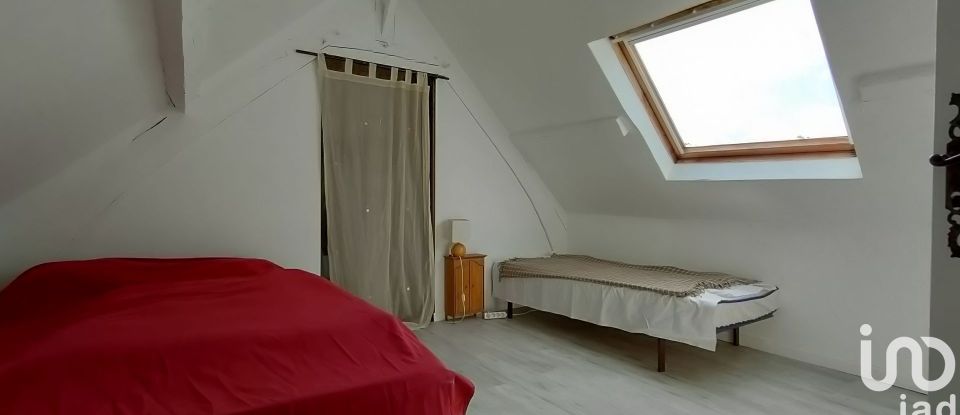 Maison 8 pièces de 186 m² à Saint-Denis-d'Aclon (76860)