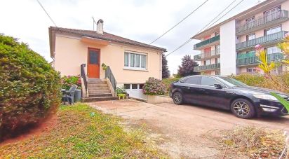 House 3 rooms of 65 m² in Persan (95340)