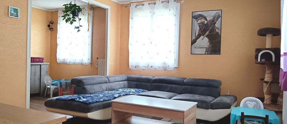 House 3 rooms of 65 m² in Persan (95340)