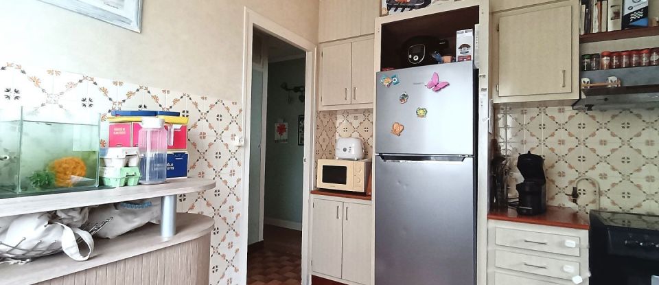 House 3 rooms of 65 m² in Persan (95340)