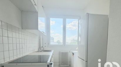 Appartement 3 pièces de 68 m² à Suresnes (92150)