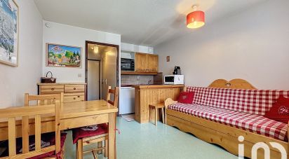 Appartement 1 pièce de 23 m² à Samoëns (74340)