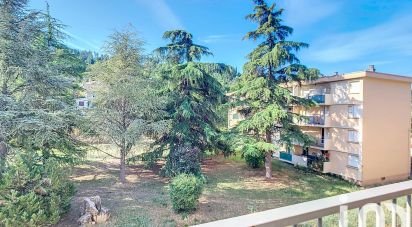 Apartment 4 rooms of 61 m² in Digne-les-Bains (04000)