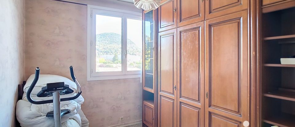 Apartment 4 rooms of 61 m² in Digne-les-Bains (04000)