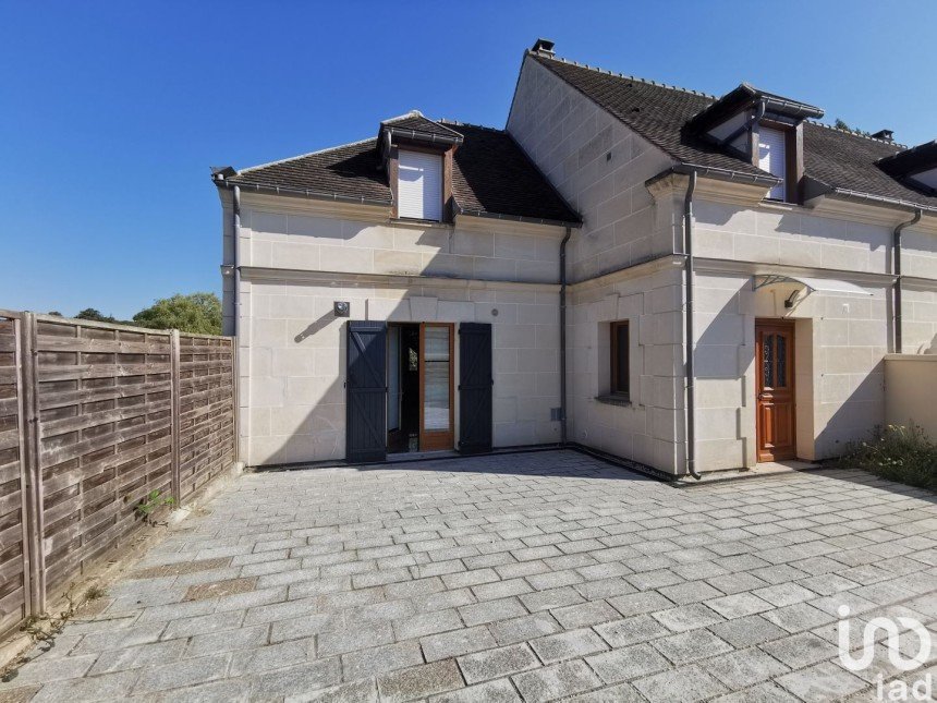 Maison 4 pièces de 126 m² à Senlis (60300)