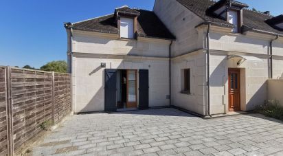 House 4 rooms of 126 m² in Senlis (60300)