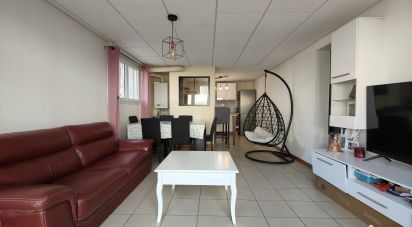 Apartment 3 rooms of 55 m² in Limoges (87100)