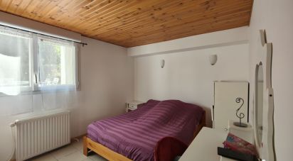 Apartment 3 rooms of 55 m² in Limoges (87100)