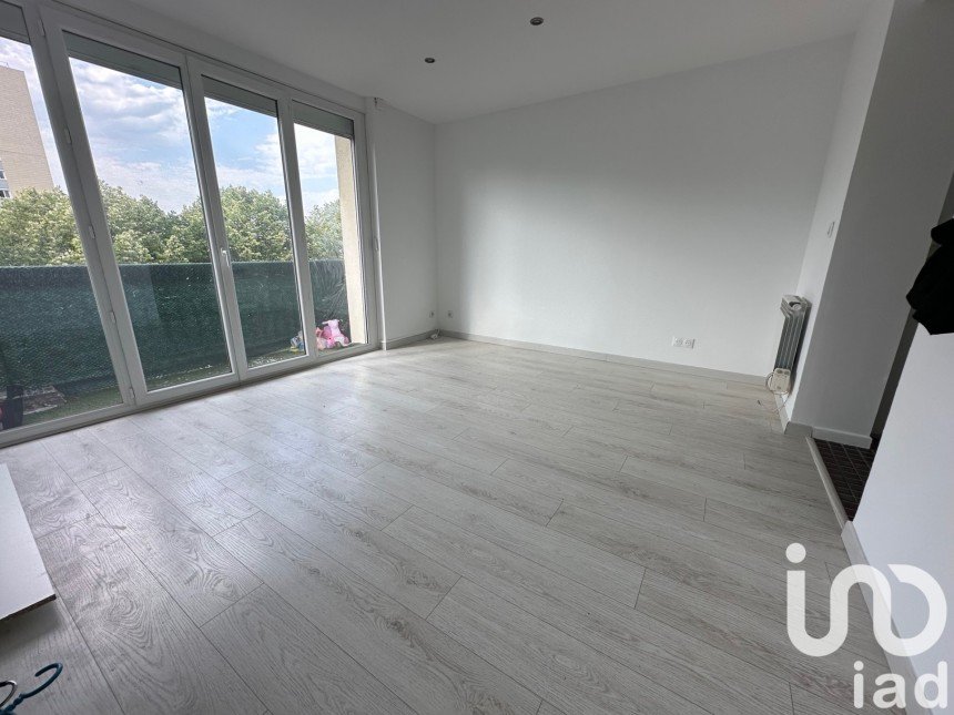 Appartement 3 pièces de 56 m² à Le Havre (76600)