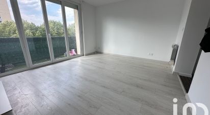 Appartement 3 pièces de 56 m² à Le Havre (76600)