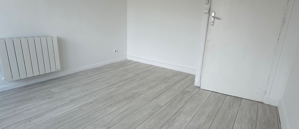 Appartement 3 pièces de 56 m² à Le Havre (76600)