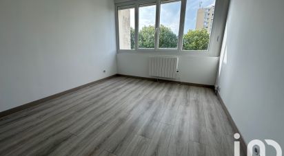 Apartment 3 rooms of 56 m² in Le Havre (76600)