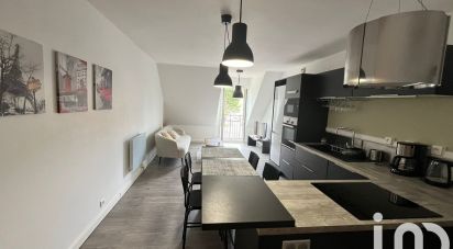 Appartement 3 pièces de 71 m² à Épernon (28230)