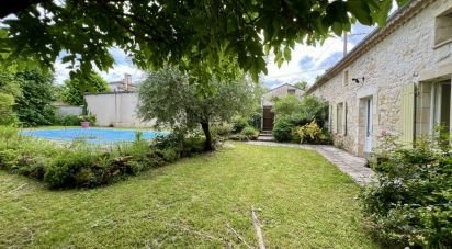 Maison 5 pièces de 155 m² à Périssac (33240)