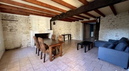 Maison 5 pièces de 155 m² à Périssac (33240)