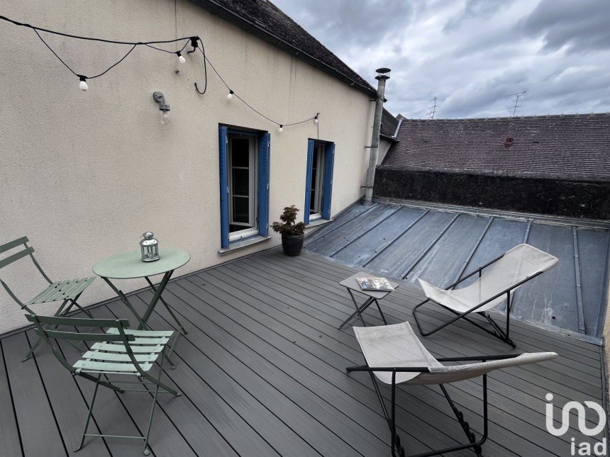 Maison 5 pièces de 138 m² à Mennecy (91540)