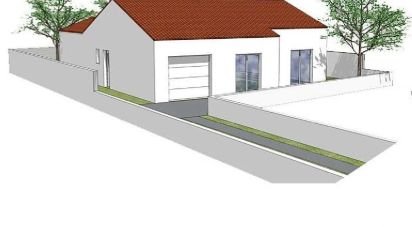 Maison 4 pièces de 104 m² à Talmont-Saint-Hilaire (85440)