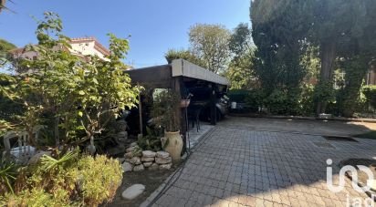 Maison traditionnelle 5 pièces de 152 m² à Cagnes-sur-Mer (06800)