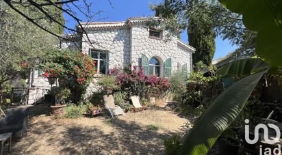 Maison traditionnelle 5 pièces de 152 m² à Cagnes-sur-Mer (06800)