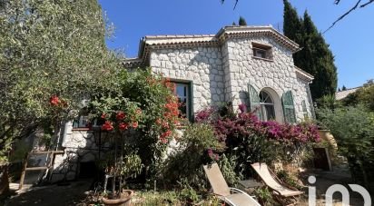 Maison traditionnelle 5 pièces de 152 m² à Cagnes-sur-Mer (06800)