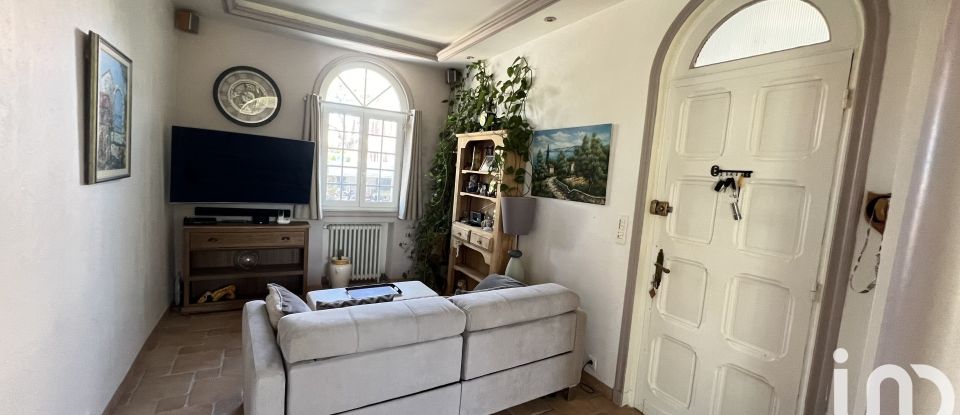 Maison traditionnelle 5 pièces de 152 m² à Cagnes-sur-Mer (06800)