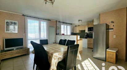 Apartment 4 rooms of 78 m² in Le Havre (76620)