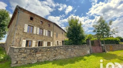 Traditional house 6 rooms of 182 m² in Champagnac-le-Vieux (43440)