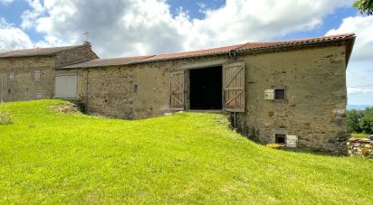 Traditional house 6 rooms of 182 m² in Champagnac-le-Vieux (43440)