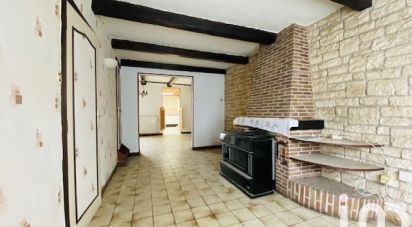 Maison 4 pièces de 85 m² à Wattrelos (59150)