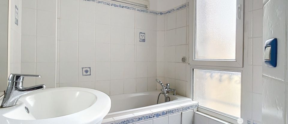 Appartement 2 pièces de 36 m² à Vincennes (94300)