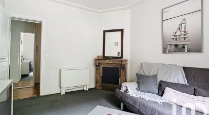 Appartement 2 pièces de 36 m² à Vincennes (94300)