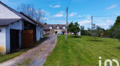 Maison de campagne 5 pièces de 165 m² à Salignac-Eyvigues (24590)