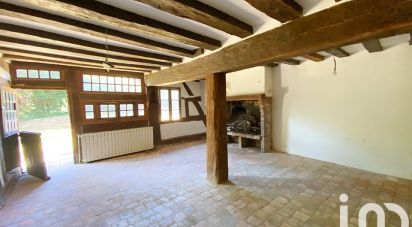 House 4 rooms of 134 m² in Mézilles (89130)