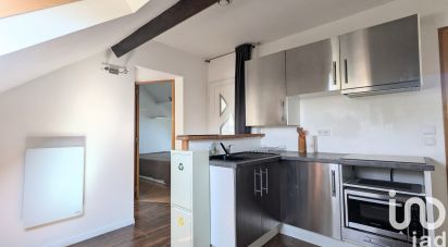 Appartement 3 pièces de 67 m² à Villiers-sur-Orge (91700)