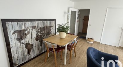 Appartement 2 pièces de 45 m² à Villepinte (93420)