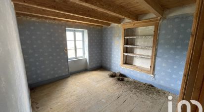 Maison traditionnelle 7 pièces de 180 m² à Chaniat (43100)