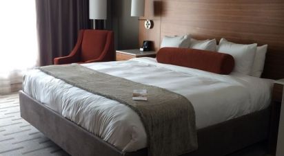 Hotel 3* of 1,230 m² in Nantes (44000)