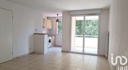 Appartement 2 pièces de 43 m² à Fonsorbes (31470)