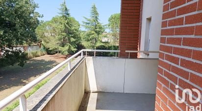 Apartment 2 rooms of 43 m² in Fonsorbes (31470)