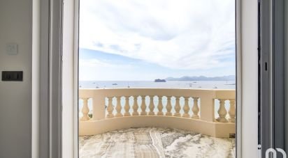 Appartement 3 pièces de 110 m² à Cannes (06400)