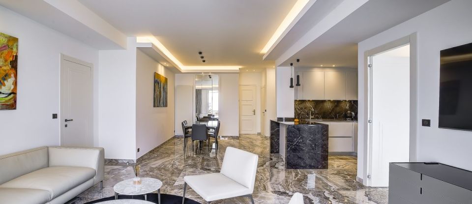 Appartement 3 pièces de 110 m² à Cannes (06400)