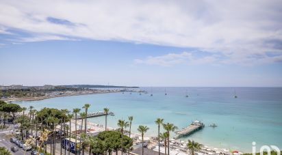 Apartment 3 rooms of 110 m² in Cannes (06400)