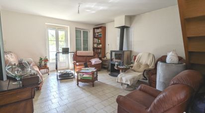 Maison 5 pièces de 112 m² à Andryes (89480)