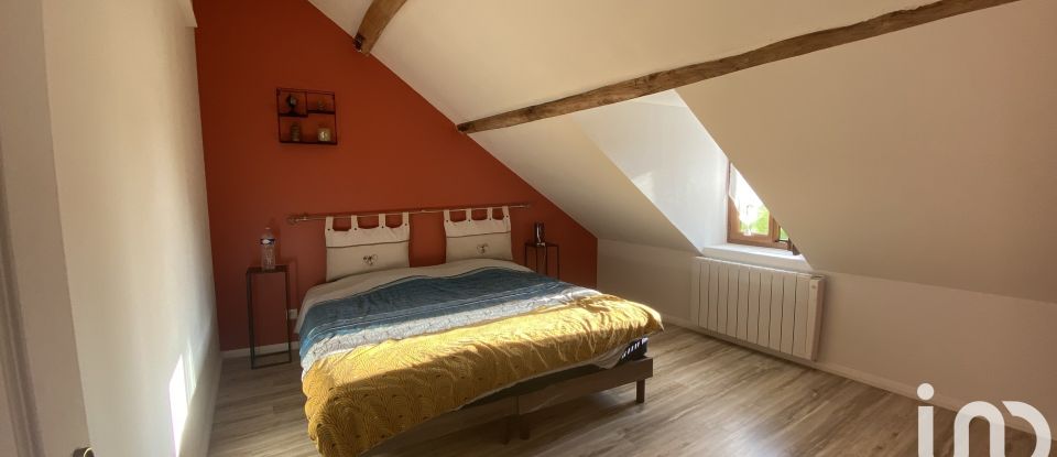 Maison traditionnelle 4 pièces de 108 m² à Ferrières (60420)