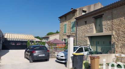 Village house 4 rooms of 79 m² in Courthézon (84350)