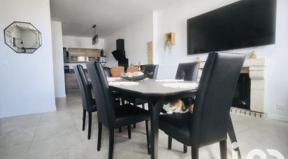 Maison 5 pièces de 115 m² à Mouy (60250)