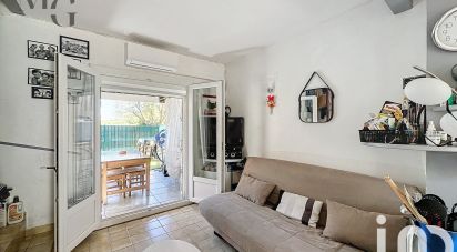 Maison 3 pièces de 35 m² à Marseillan (34340)